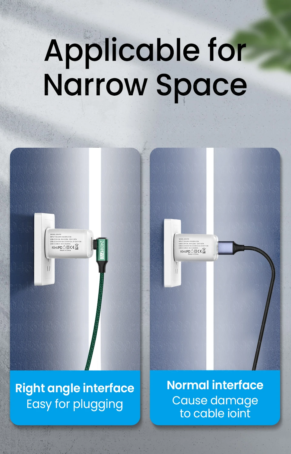 S43e7bb028d1f45488a5ee7ac0ff0a279f PD 240W 5A USB Type C To USB C Cable USB-C PD Fast Charging Charger Wire Cord For MacBook Pro Samsung Type-C USBC Cable 0.5/1/2M Mallzona