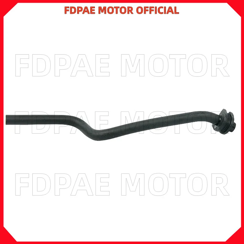 

Коробка передач, шланг, труба в сборе для Wuyang Honda Nx125 Ncr125