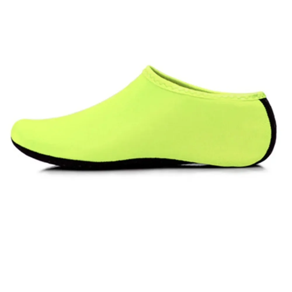 Diving Socks Anti Cut Anti Slip Quick Drying Beach Surfing Snorkeling Shoes