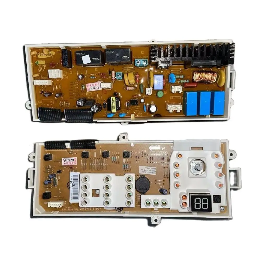 

New Original Motherboard Computer Board DC41-00127B DC92-00546A For Samsung Drum Washing Machine