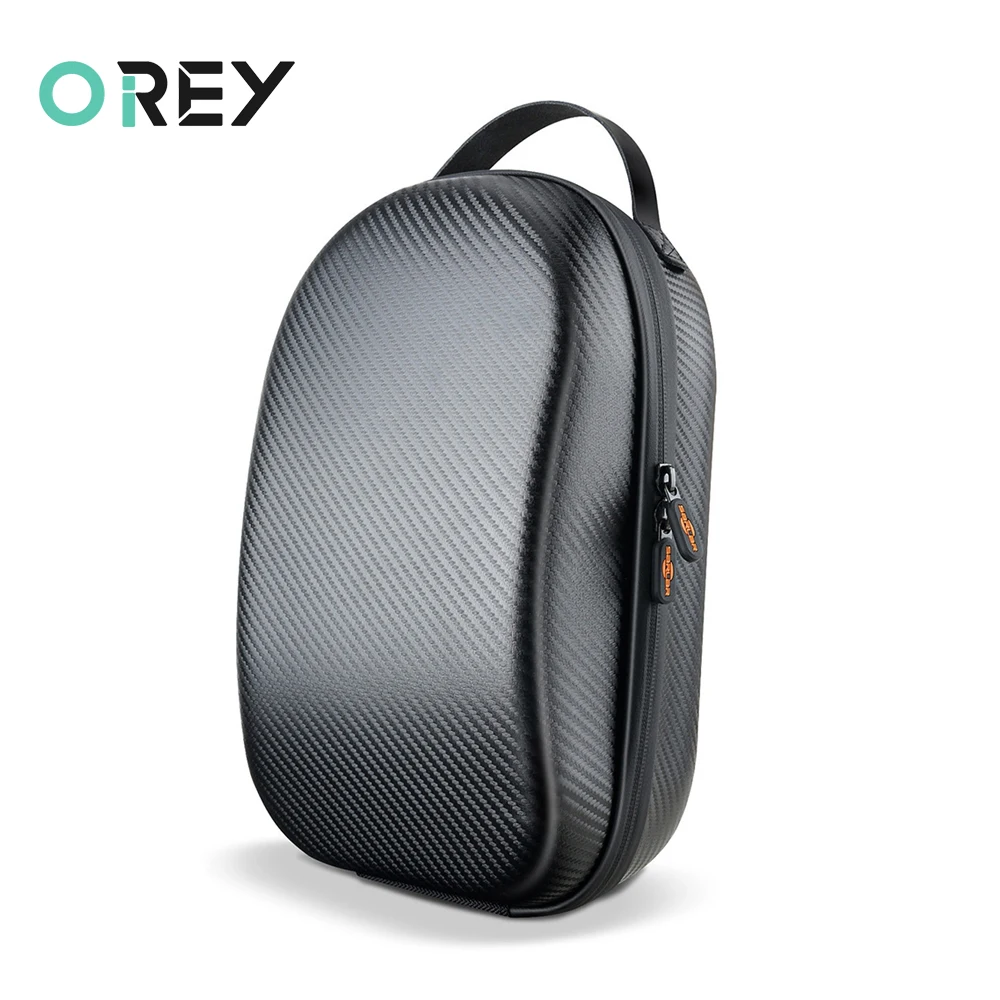 

VR Travel Accessories For Oculus Quest 2 Case Travel Carrying Case EVA Storage Box For Oculus Quest2 Controller Protective Bag