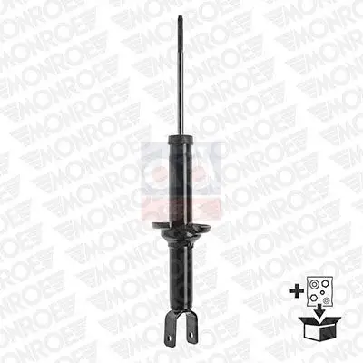 

Store code: 23826 for shock absorber rear 95-01 EURO-CIVIC
