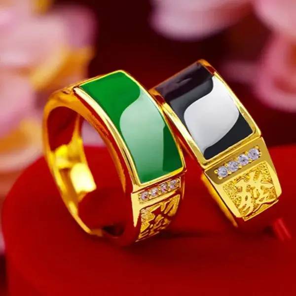 Jinxin 24K Jeweler Store Store