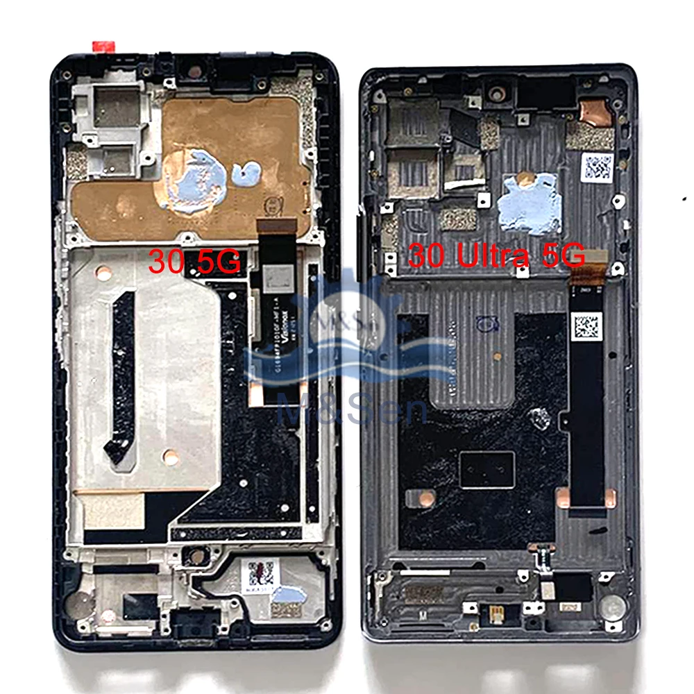 ZTE - 大画面☆ZTE Axon 20☆送料無料☆8コア☆RAM 6G☆ USED - ZTE Axon 20 128GB 8GB RAM (FACTORY UNLOCKED) 6.92