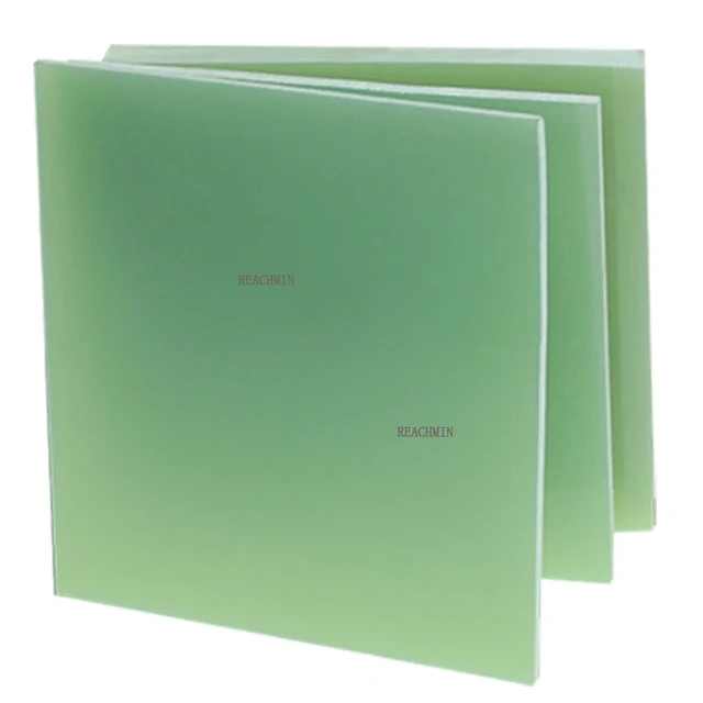 1/1.5/2/3mm Thickness FR4 Fiberglass Sheet Water Green Epoxy Plate Epoxy  Resin Board 3240 FR-4 3D Fiberglass - AliExpress