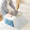Thickened Oxford Cloth Clothing Quilt Storage Bag Large Capacity Moving Luggage Packaging Bag Home Sundries Organization Bag 4