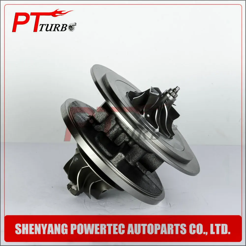 

Turbo charger Cartridge For Ford Transit VI 2.4 TDCi 103 Kw Puma 752610-0015 6C1Q6K682EH 6C1Q6K682EJ Turbine Core Turbo 2006-