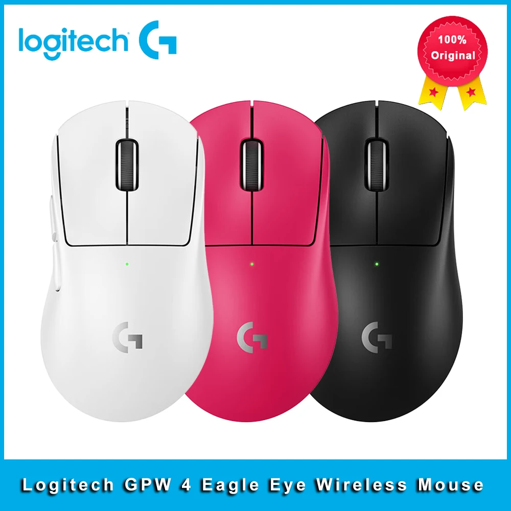 \"新品未開封\" LOGICOOL G PRO SUPERLIGHT2 DEX Logitech PRO X SUPERLIGHT 2 DEX Wireless Gaming Mouse