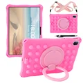 Pink Strap-Pen