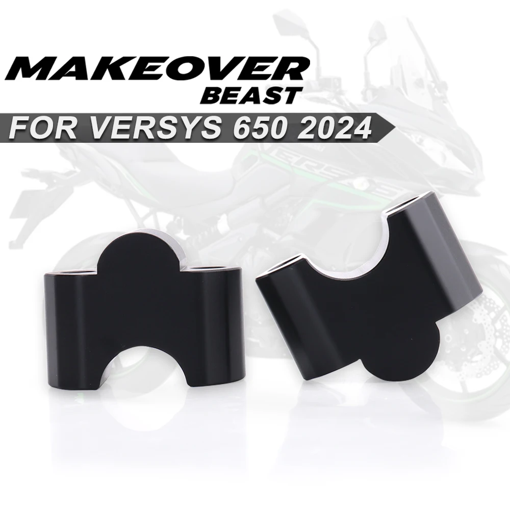 Fit For VERSYS 650 2025 2024 VERSYS650 2023 Motorcycle