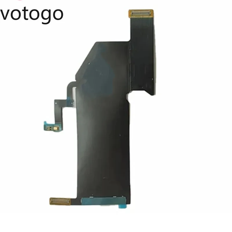 Originale Per Moto Razr 5G 2020 Xt2071 Motorola Razr 2022 Xt2251 Scheda Madre Lcd Touch Digitizer Connettore Della Scheda Principale Cavo Flessibile