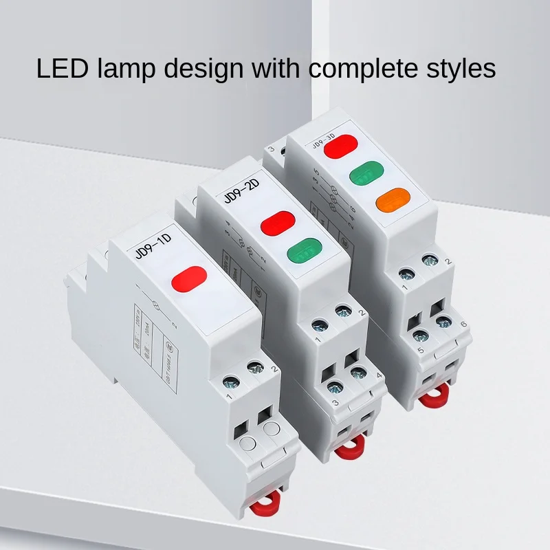   Ÿ  ǥõ LED ȣ,  Ÿ 1P ,   ÷, й , 220V, 24V