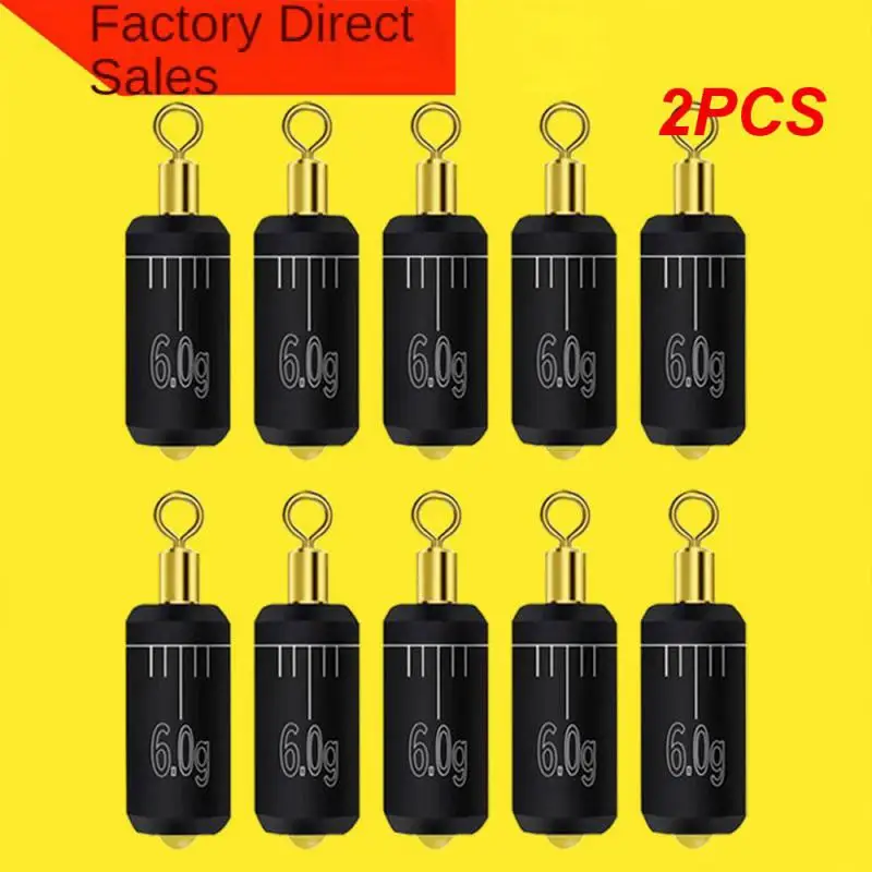 running scale sliding real running fishing pendant quick connector leather seat fishing tackle