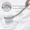 Double-end Shoes Brush Cleaner Cleaning Sneaker White Shoes Cleaner Kit Multifunction Household Cleaning Brush Laundry Tool 5