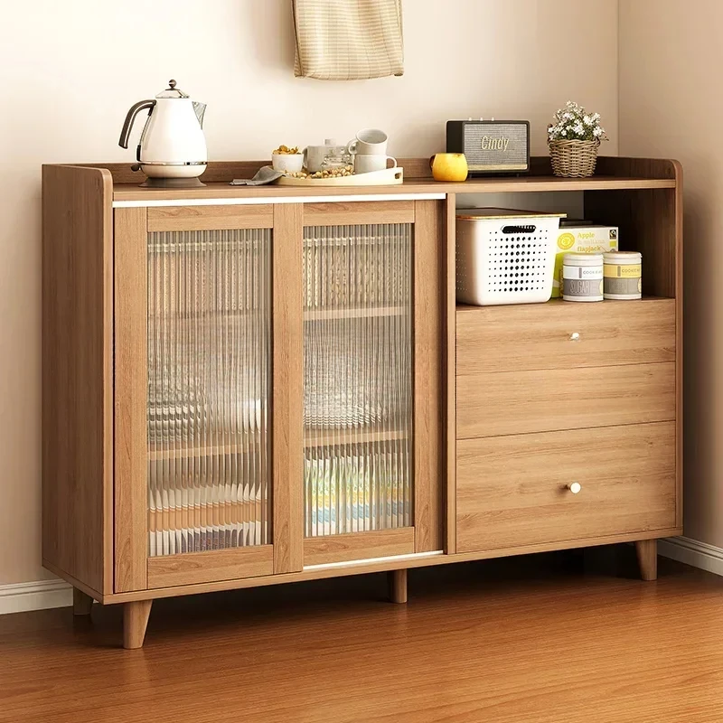 Armadietto Armadio Credenza Sala Da Pranzo Display Nordico Cucina Credenza Soggiorno Moderno Armario Cozinha Mobili Da Cucina Sr50Cg