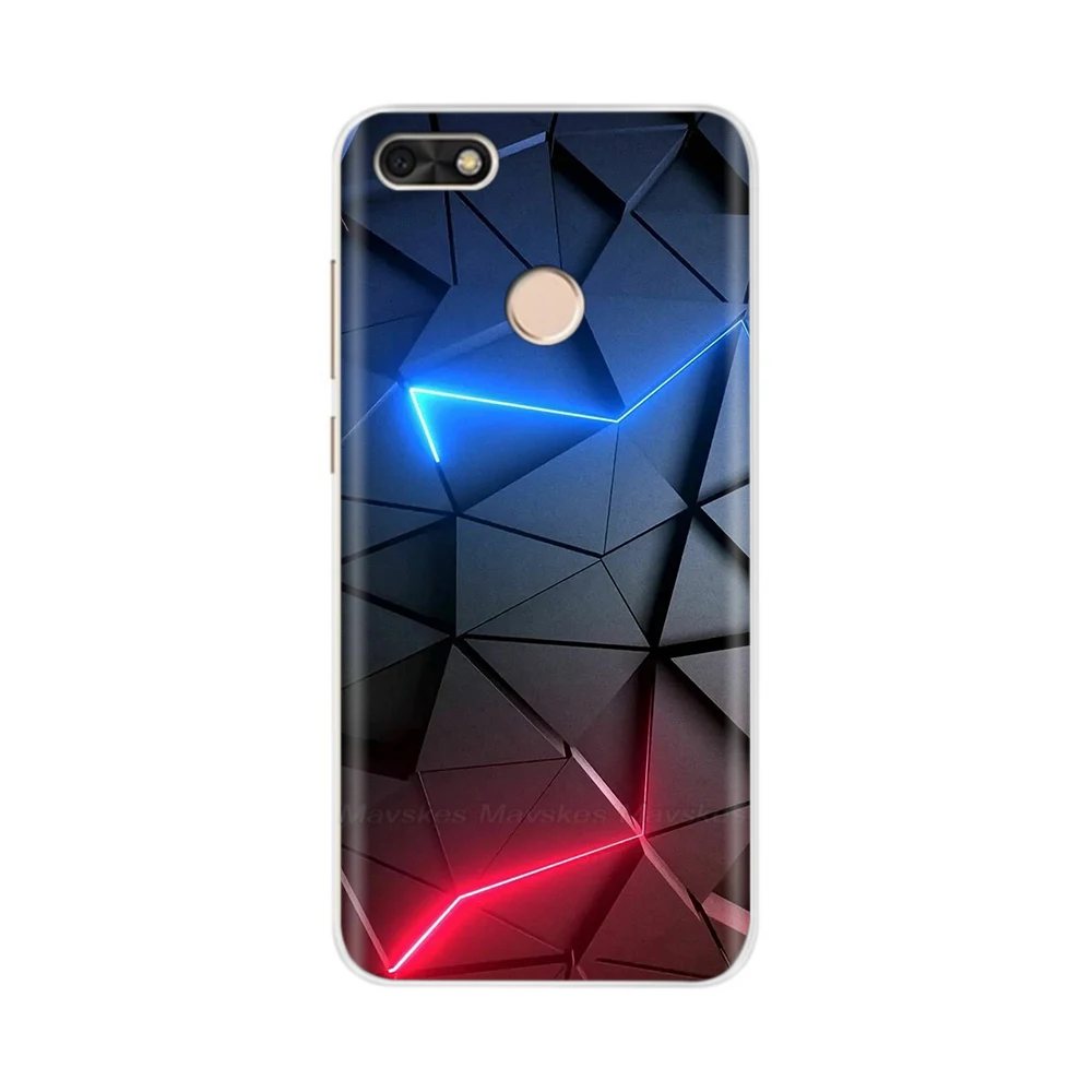 Soft Silicon Bumper Shockproof Phone Case Cover