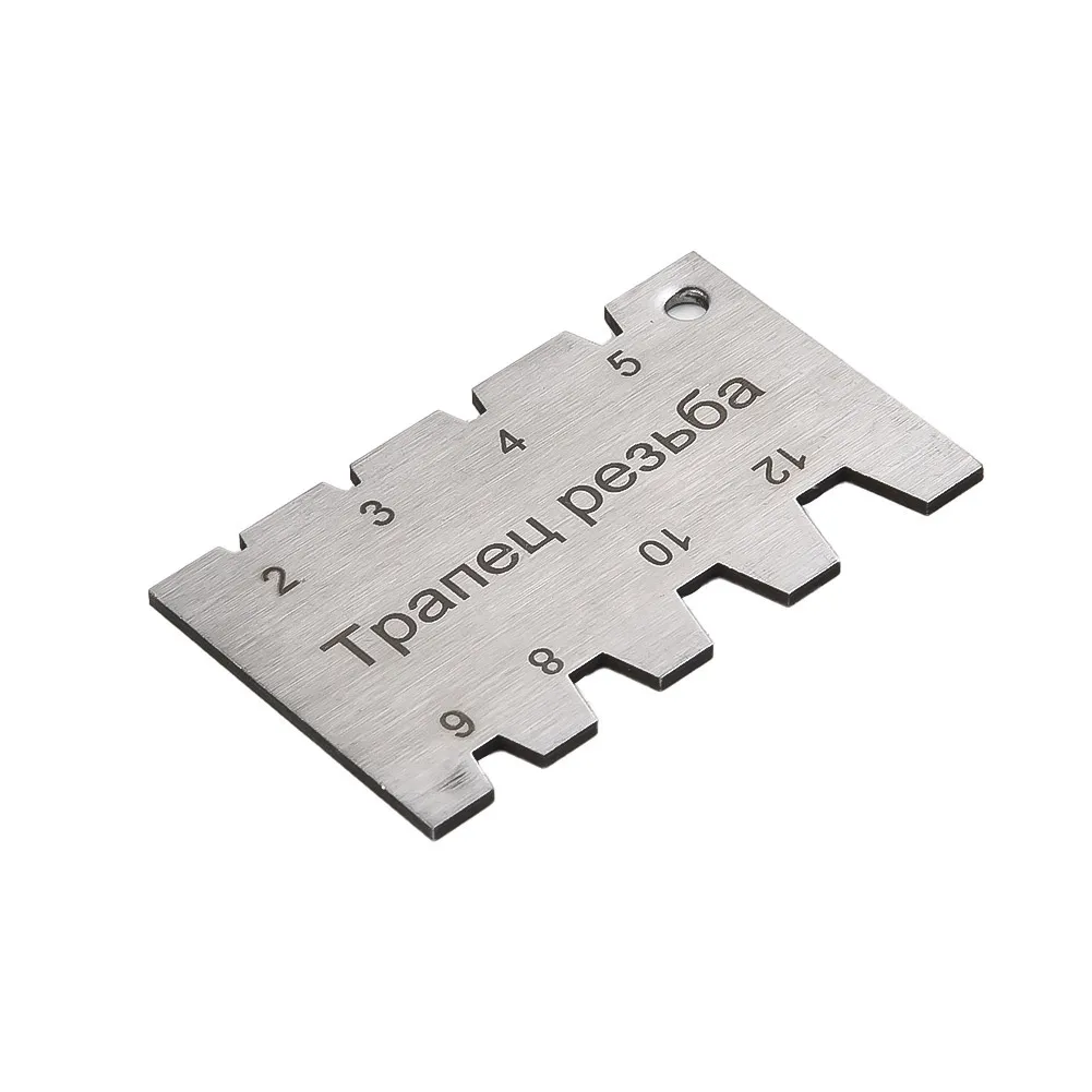 

Angle Bracket Gauge CNC Metalworking & Manufacturing Measuring Nickel-plated Tool Cutting Gauge High Quality Setting Template