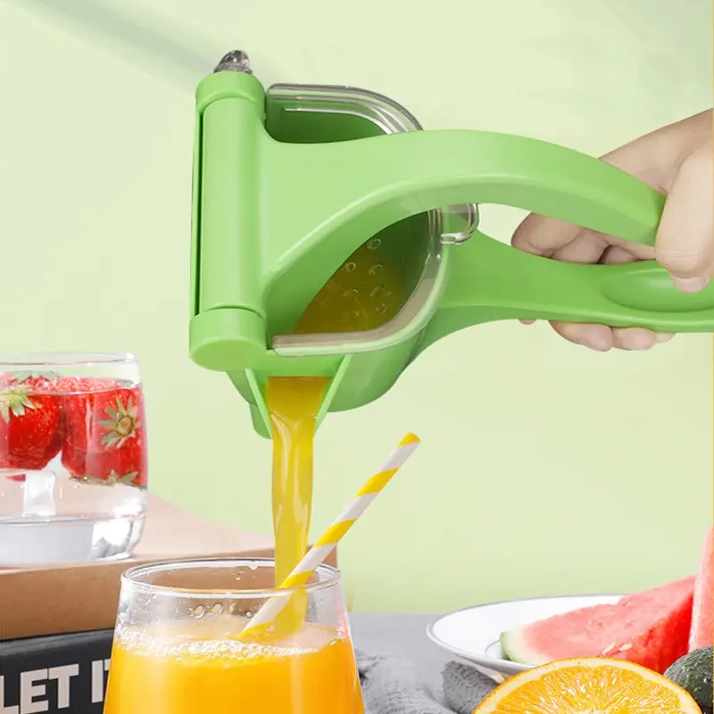 1pc Multifunctional Juicer Handheld 1