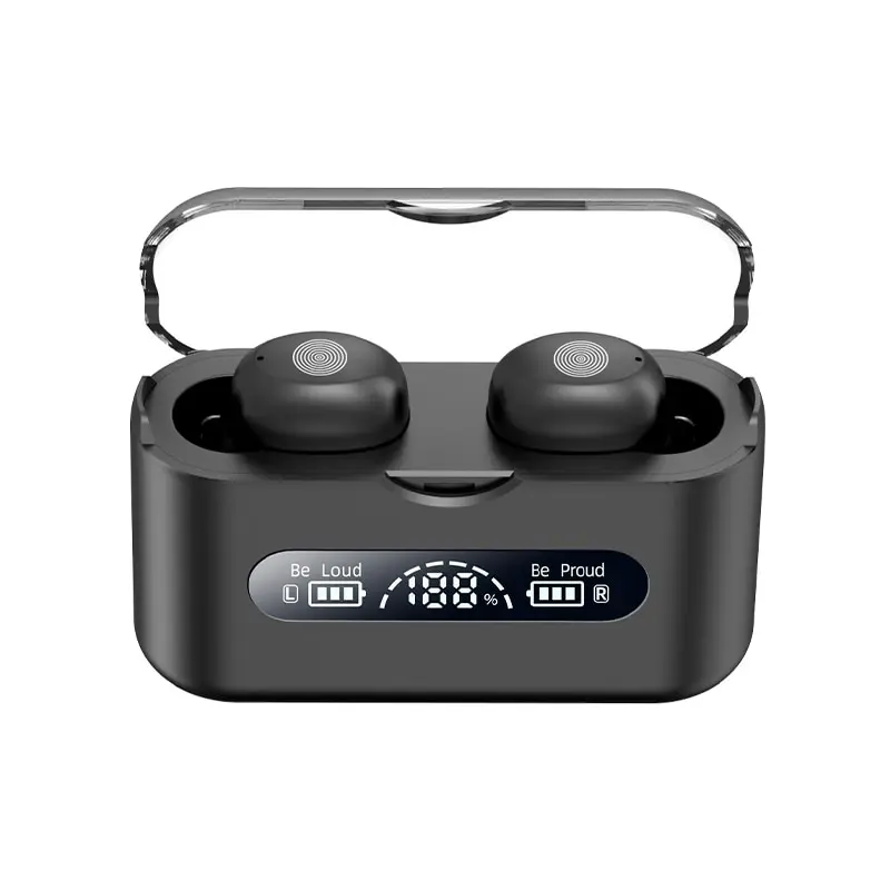 Q8 Bluetooth Headphone Earphone | Q8 Bluetooth Earphone Wireless - Q8 ...