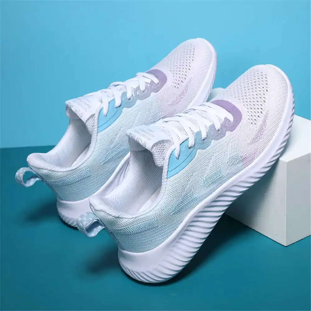 

light weight demi-season buy white sneakers Tennis woman shoes size 44 and 45 red shose sports minimalist cheaper snearkers YDX1