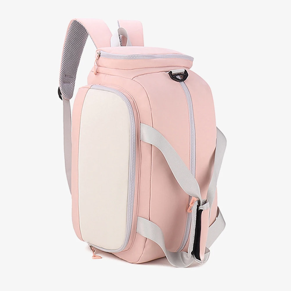 Рисунок 3 - Рюкзак для фитнеса с молнией