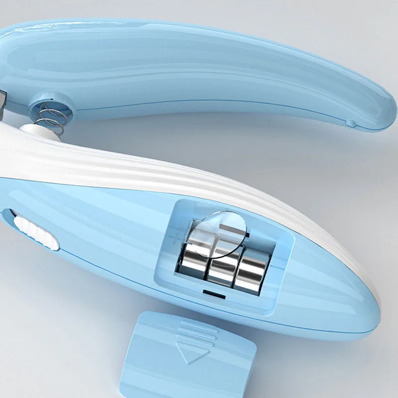 Title 4, Pet Nail Clippers Dog Cat Nail Trimmer Labor-Sa...