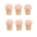 6Pcs Sharp