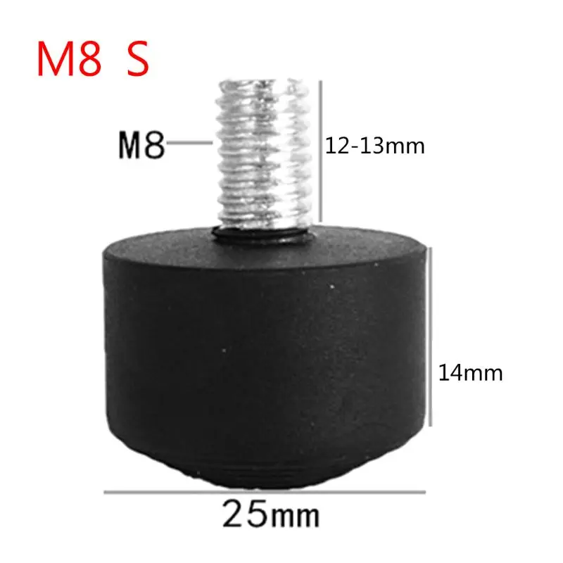 M8 S