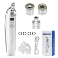 Upgraded Diamond Microdermabrasion Machine Blackhead Removal Professional Facial Deep Cleasing Device Home Use Facial Skin Care 1