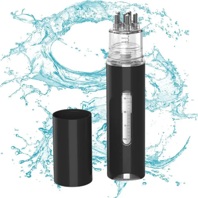 

Head Scalp Massager Brush Large Capacity Scalp Hair Comb Head Fluid Brush Flexible And Non-Irritating Head Oil Rollerball