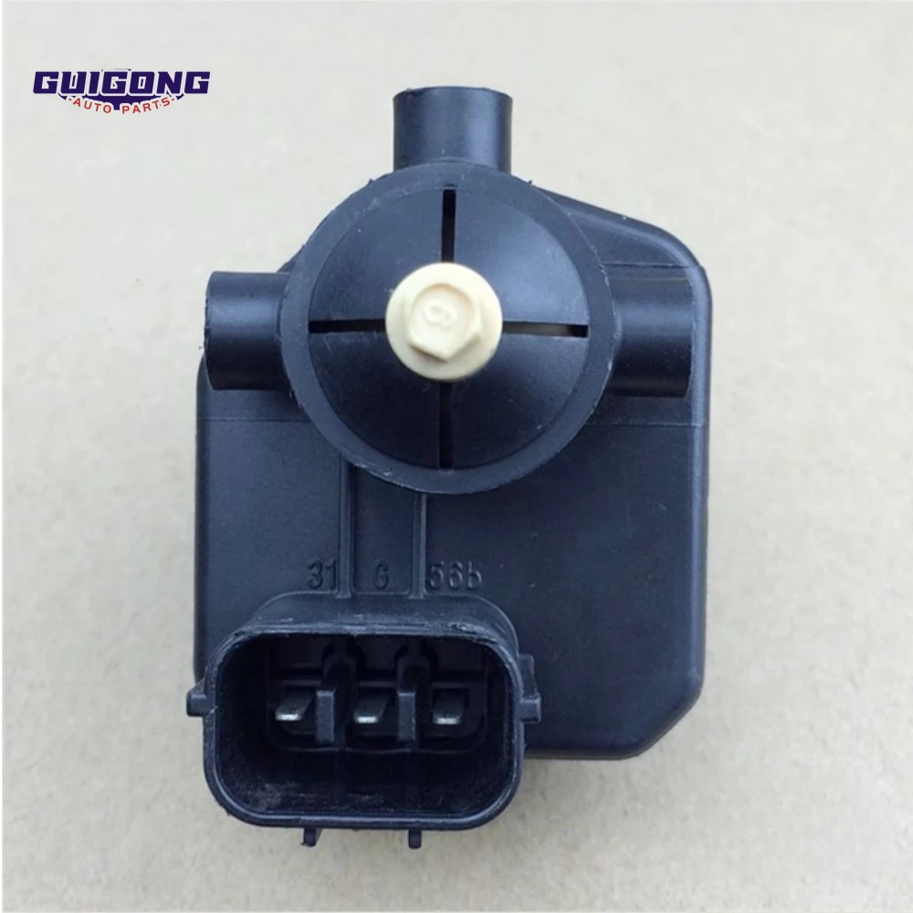 

GUIGONG 3pin Headlight Leveling Motor for Honda Accord Fit Odyssey CRV High and Low Adjustment Actuator Repair Car Parts