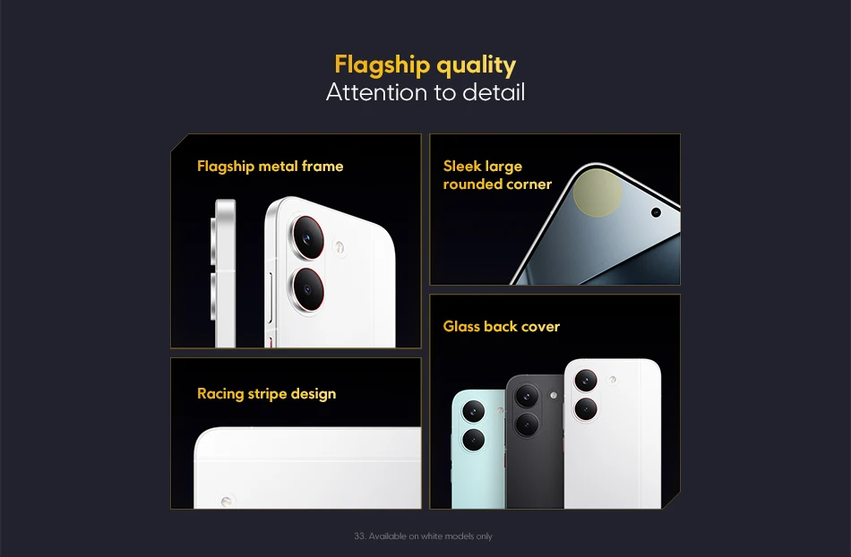 POCO X8 Pro 5G Dual SIM, 8GB+512GB Phone (Global Version) 21