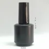 Base coat No Wipe Top coat Matte Top coat 15 ml 2 pieces per set UV nail gel polish 3