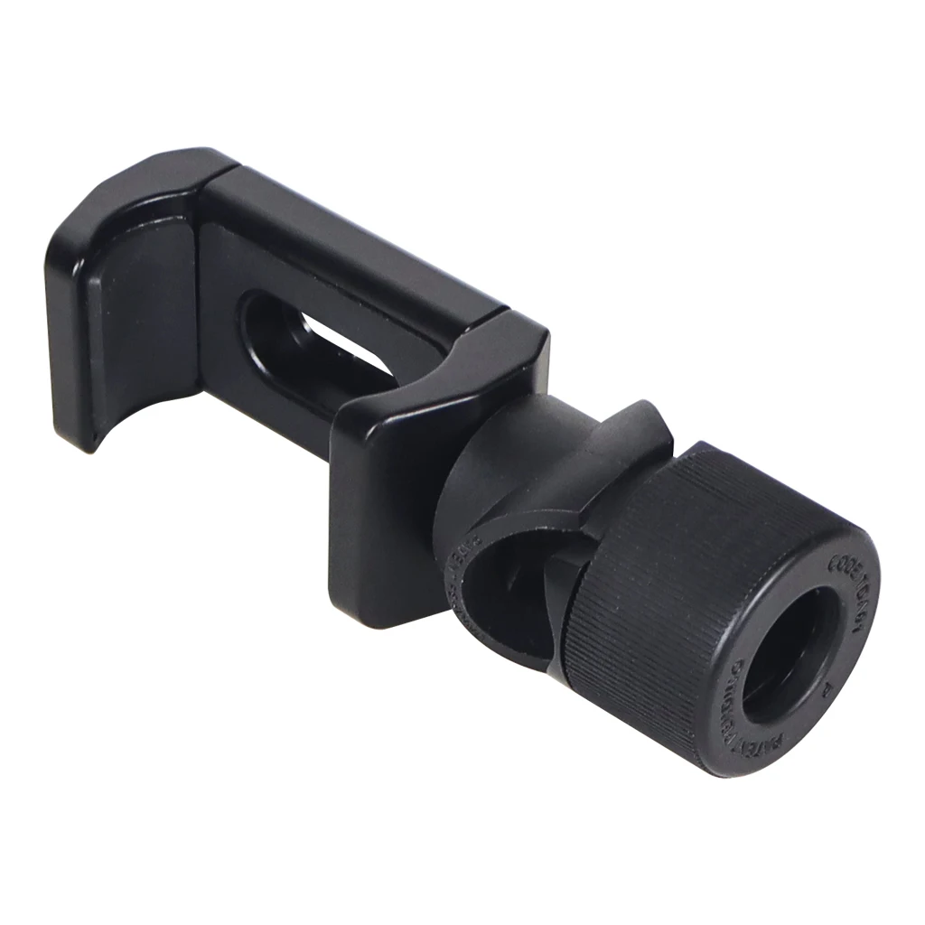 Universal Power Bank Clamp Mobile Phone Clip SSD Holder Cold Shoe Mount for iPho