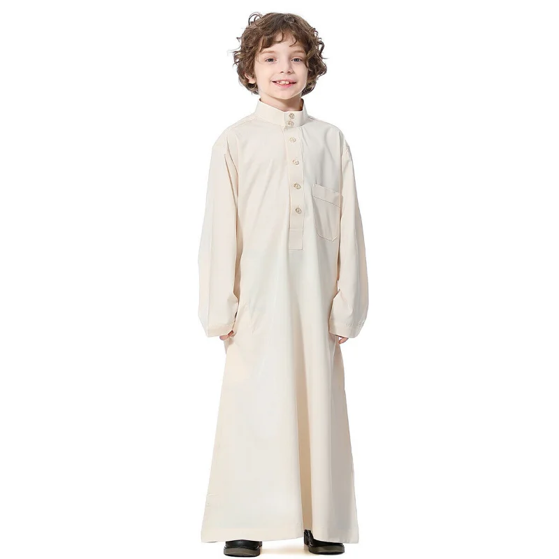 Рисунок 4 - Арабские исламские Мальчики Jubba Thobe Thawb