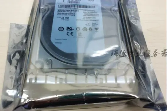 For X3650 M4 2TB SAS 7 2K 6G 90Y8573 90Y8572 90Y8576 2T server hard disk