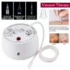 3 in 1 Diamond Machine Facial Care Machine Microdermabrasion Device with Vacuum Spray for Salon Personal Home Use Brighten Skin 4