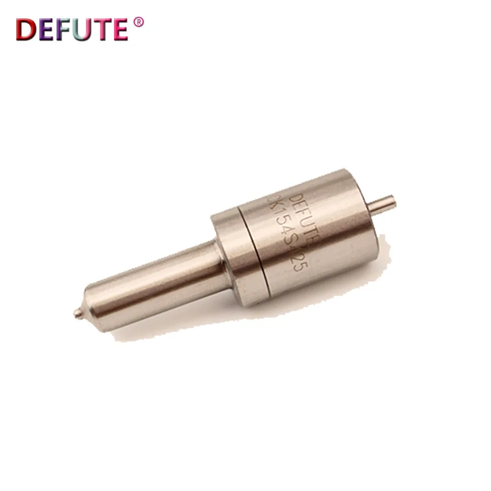 

Supporting 480 485 ZCK154S425 S-Type Diesel Injector Accessory Digger Engine parts Fuel injector nozzle
