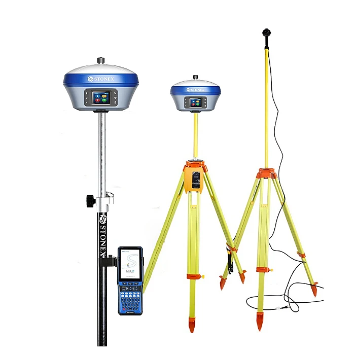 Рисунок 6 - Материнская плата Stonex S9ii/s900 Gnss