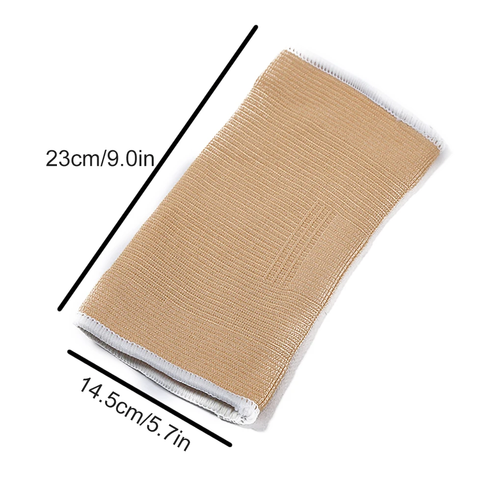 1Pair Elbow Sleeve Brace Tendonitis Women Men Compression Elbow Support Sports Protection Joint Support Pain Relief