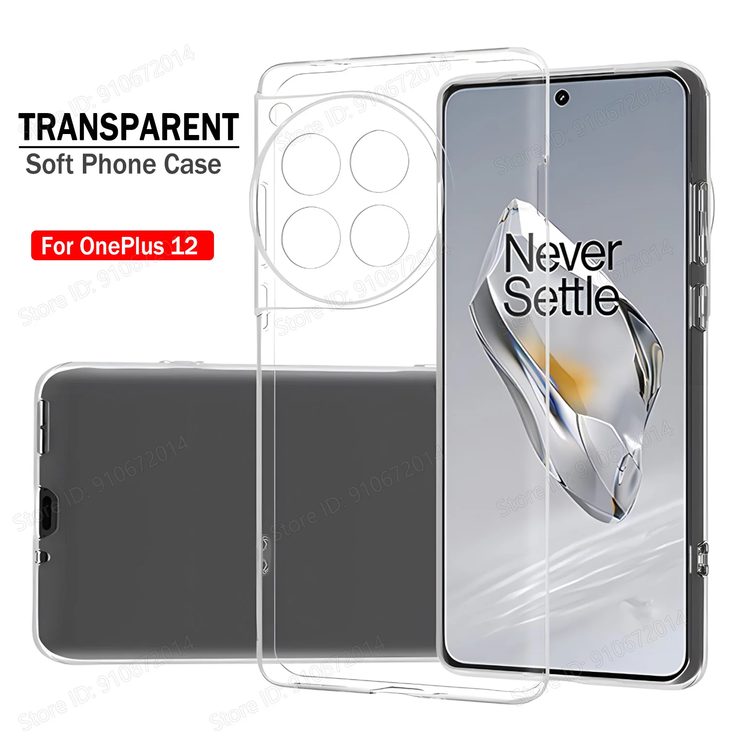 Soft Case For OnePlus 12 13 Ultra Thin Clear TPU Phone Cases For OnePlus 13R 13T 12R 11 11R 9RT 8T 10R 10T 8 9 10 Pro 1+13 Cover - AliExpress 202192403 Soft Case For OnePlus 12 13 Ultra Thin Clear TPU Phone Cases For OnePlus 13R 13T 12R 11 11R 9RT 8T 10R 10T 8 9 10 Pro 1+13 Cover - AliExpress 202192403