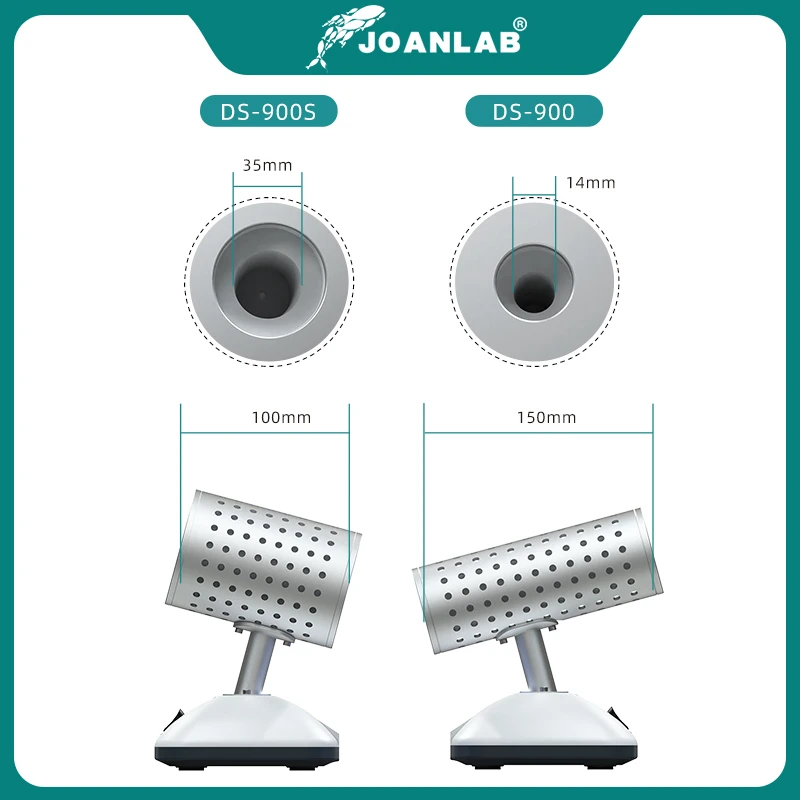 Rapid Sterilizer Lab Micro Sterilizer High Temperature Disinfection Infrared Inoculation Loop Sterilization Equipment lab micro sterilizer