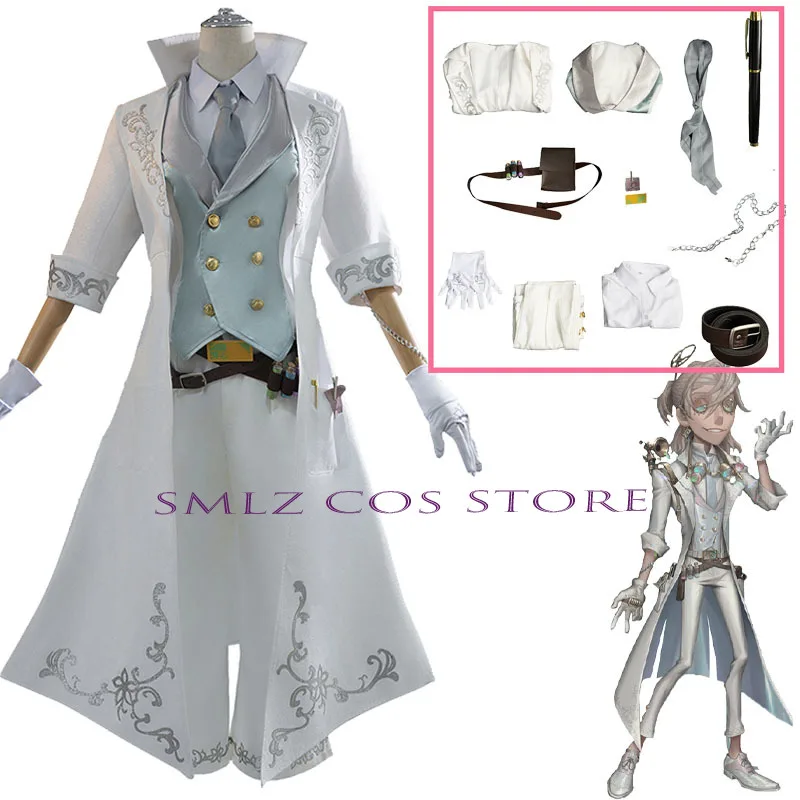 costume set