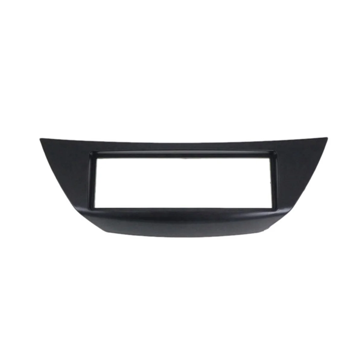 

Car Radio Fascia for 2007+ DVD Stereo Plate Adapter Mounting Dash Installation Bezel Trim Kit