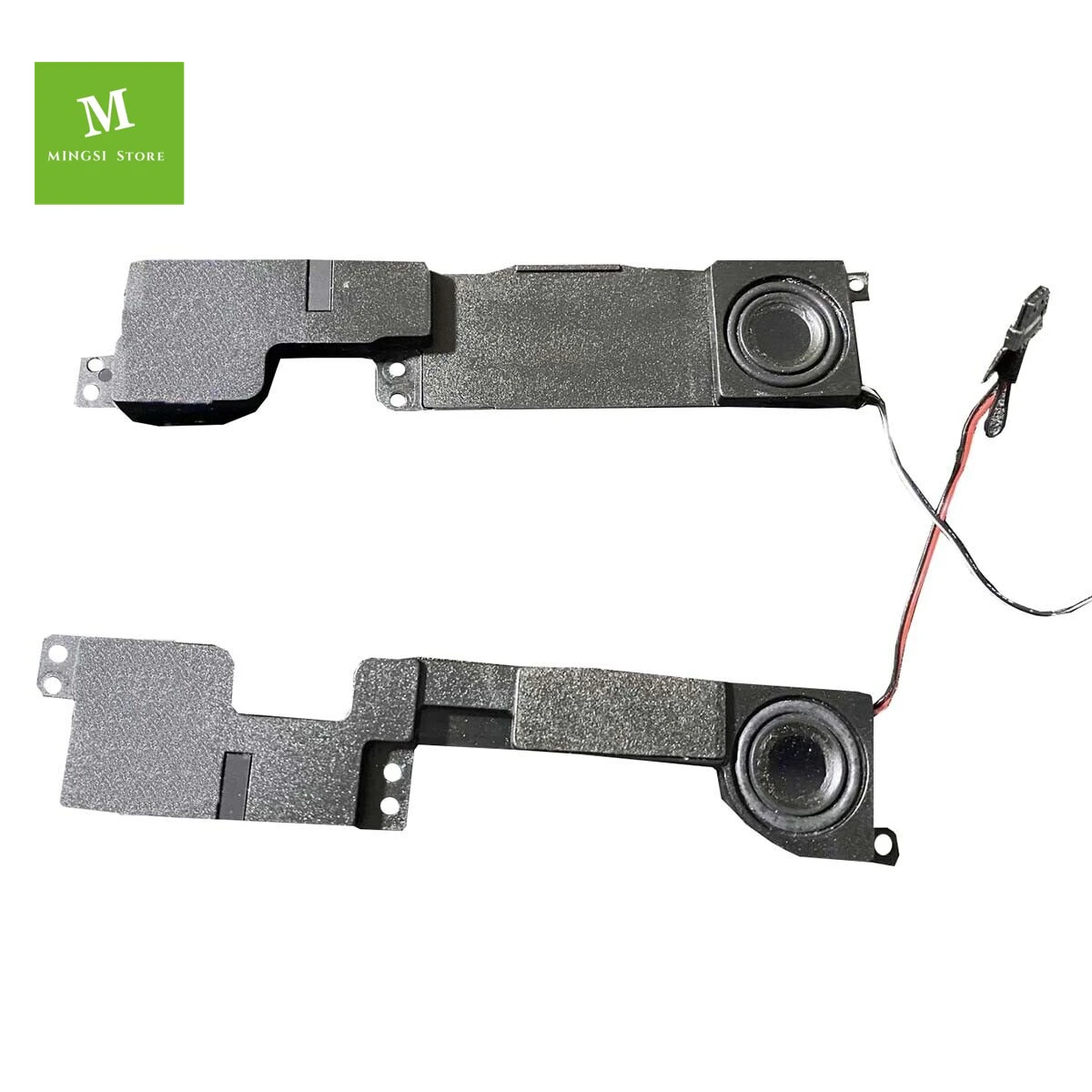 

FOR HP Spectre X360 15-BL 15T-BL TPN-Q179 Left and Right Speaker