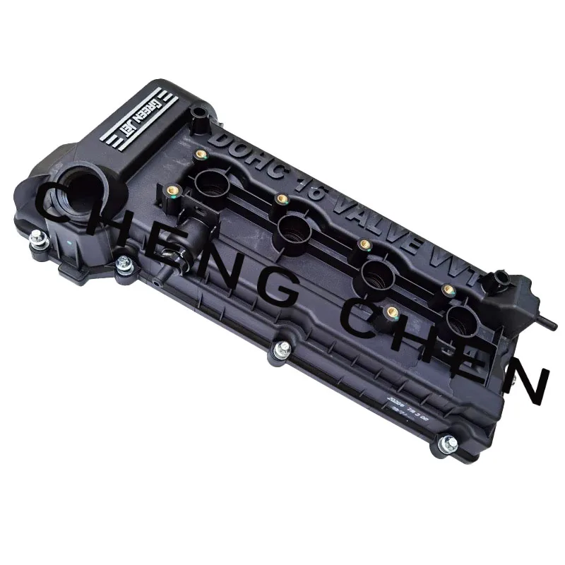 Componenti per Coperture Auto, Cofani Motore, Valvole 1014100GG010 per JAC J3 J5 S3 T5 JS2 JS3 M3, Ricambi Auto Cina