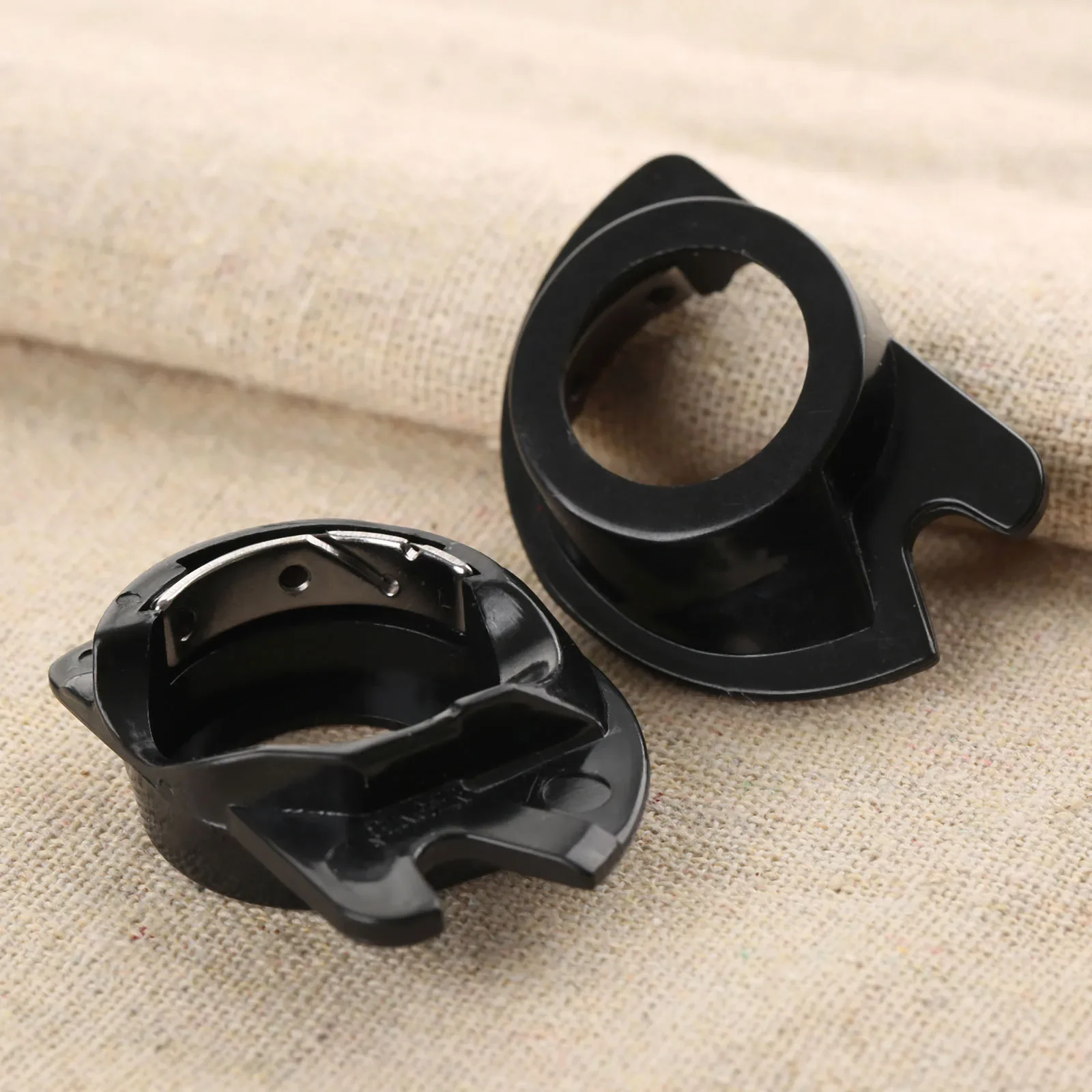 Bobine Ricambio Per Macchina Da Cucire Singer 964/974/8019 - 2 Pezzi - Foto 10