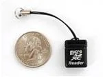 

1PCS 939 Memory IC Development Tools USB MicroSD Card Reader/Writer