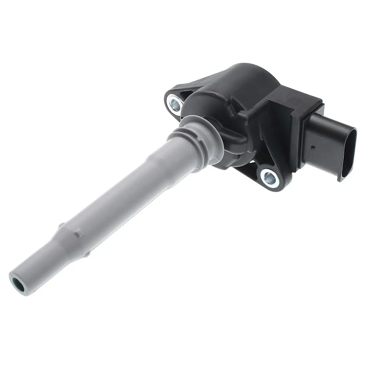 Lazmllcan Ignition Coil for Mercedes Benz W204 W209 C209 W212 W221 C63