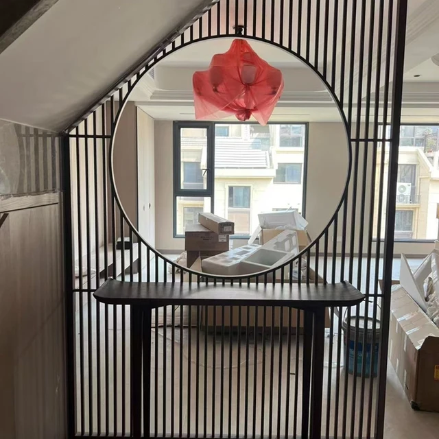 Mesa Vintage Entrance Table Mesa Vintage Entrance Table